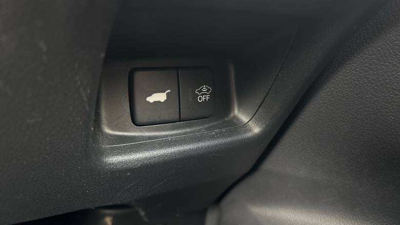 Honda CR-V 2.0 i-VTEC EX 5dr Auto Petrol Estate